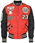 TOP GUN Bomberjacke TG22032