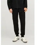 Jack & Jones Sweathose JPSTWILL FUSION SWEAT PANTS NOOS schwarz XS