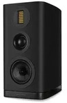 WHARFEDALE EVO 5.2 Regal-Lautsprecher schwarz