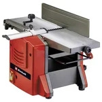 Einhell Abrichthobel Einhell TC-SP 204/2 Station&auml;re Hobelmaschine Abricht- und