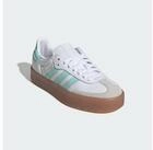 adidas Originals SAMBA SCHUH Plateausneaker (1-tlg)