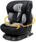 Osann Autokindersitz Taos360, ab: Geburt, bis: 12 Jahre, ab: 40 cm, bis: 150 cm,