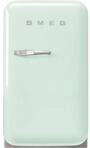 Smeg K&uuml;hlschrank FAB5RPG6, 74.0 cm hoch, 40.4 cm breit, Retro-Design