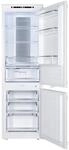 K&uuml;ppersbusch Einbauk&uuml;hlschrank FKGF8851.0i, 0.0 cm hoch, integrierbar