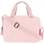 REISENTHEL&reg; Einkaufstrolley coolerbag to-go - K&uuml;hltasche 23.5 cm (twist...
