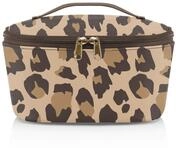 REISENTHEL&reg; K&uuml;hltasche coolerbag S pocket leo macchiato