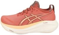 Asics Gel-Nimbus 27 Damen Laufschuh Sneaker, Turnschuhe, Sportschuhe, Running,