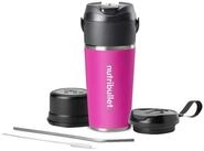 nutribullet Standmixer Flip NBP016MA tragbarer Mixer