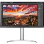 LG 27UP850K LED-Monitor (68 cm/27 ", 3840 x 2160 px, 4K Ultra HD, 5 ms...