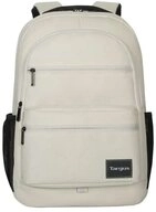 Targus Notebook-Rucksack Targus Octave III Rucksack City backpack Cremefarben
