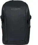 Beckmann Norway Schulrucksack Beckmann Rucksack Street Go Black 26l schwarz mit