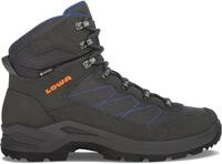 Lowa TAURUS PRO GTX MID ANTHRAZIT Stiefel