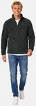 Arctic Seven Fleecejacke ASWarmy Aus hochwertigem Sherpa-Fleece