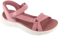 Skechers Slip-Ins: Go Walk Flex Sandal - Illuminate Sandale
