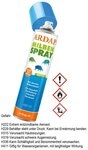 Ardap Insektenspray ARDAP Repell Milbenspray 400 ml