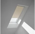 Verdunklungsrollo DKL CK06 1085SWL, VELUX, verdunkelnd, ohne Bohren, in