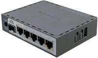 MikroTik LAN-Router