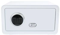 Olympia Tresor GOsafe 120FP Fingerprint-Safe 16 L, Ersch&uuml;tterungsalarm,