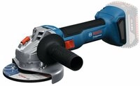 BOSCH Akku-Winkelschleifer BOSCH Akku-Winkelschleifer GWS 18V-8 SOLO 115 mm 18 V