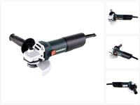 metabo Winkelschleifer W 850-125 Winkelschleifer 850 W 125 mm (603608010)