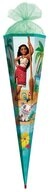 Roth Schult&uuml;te Disney Vaiana, 85 cm, eckig, 6-eckig, T&uuml;llverschluss,...