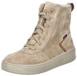 Legero Legero Stiefelette Veloursleder Schn&uuml;rstiefelette