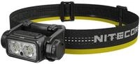Nitecore LED Stirnlampe NU45 1700 Lumen - LED Stirnlampe