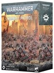 Games Workshop Spielfigur Warhammer 40.000 Wor
