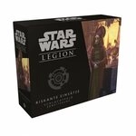 Atomic Mass Games Spiel, Star Wars - Legion - Riskante Eins&auml;tze - Erweiterung -