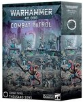 Games Workshop Spielfigur Warhammer 40.000 Tho