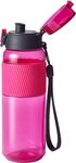 Zwilling Trinkflasche Bottle mit Fruchtsieb zum Herausnehmen, Fassungsverm&ouml;gen...