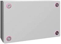 RITTAL Rittal KX 1531.000 Installations-Geh&auml;use, Wand-Geh&auml;use 300 x 200 x 120