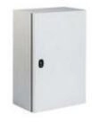 Schneider Electric Faltt&uuml;renschrank Schneider Electric Wandschrank RAL 7035