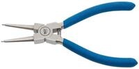 BGS Flachzange BGS Sprengringzange gerade f&uuml;r Innensprengringe 150 mm - 450-2