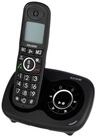Alcatel XL595 Voice Gro&szlig;tasten-Schnurlostelefon mit Festnetztelefon