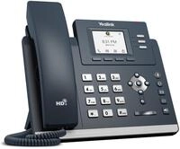 Yealink Festnetztelefon
