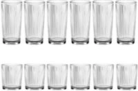Nachtmann Gl&auml;ser-Set APERITIVO, 12-teilig, Transparent, Kristallglas,...