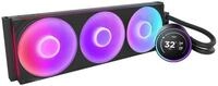 NZXT CPU K&uuml;hler NZXT Kraken Elite 420 RGB 420 mm, Wasserk&uuml;hlung