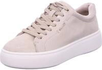 Tamaris Schn&uuml;rschuh echtes Leder