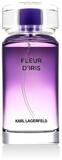 KARL LAGERFELD Eau de Parfum Fleur D'Iris