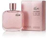 Lacoste Eau de Parfum L.12.12 Silver Rose