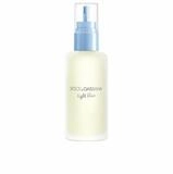 DOLCE & GABBANA Eau de Toilette LIGHT BLUE POUR FEMME EDT Nachf&uuml;llpackung 150...