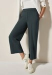 CECIL Culotte Style Neele Sommerhose, weicher Viskosemix mit Stretchanteil