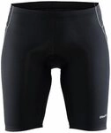 Craft Fahrradhose CORE GREATNESS BIKE SHORTS W 999000 BLACK