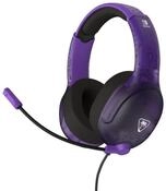 Turtle Beach NSW Airlite Fit Gaming-Headset (Ger&auml;uschisolierung, Stummschaltung)