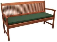 Beautissu Bankauflage Loft BK Auflage Bankkissen Sitzkissen, 100x48x5cm...