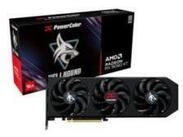 PowerColor Radeon RX 9060 XT Grafikkarte
