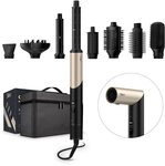 Silk'n Multihaarstyler Multihaarstyler SilkyAirFlex, 8in1