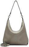 Liebeskind Berlin Umh&auml;ngetasche Hobo Bag, aus echtem Leder