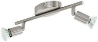 EGLO LED Deckenspot Buzz-led, Leuchtmittel inklusive, LED Deckenleuchte, Deckenlampe,